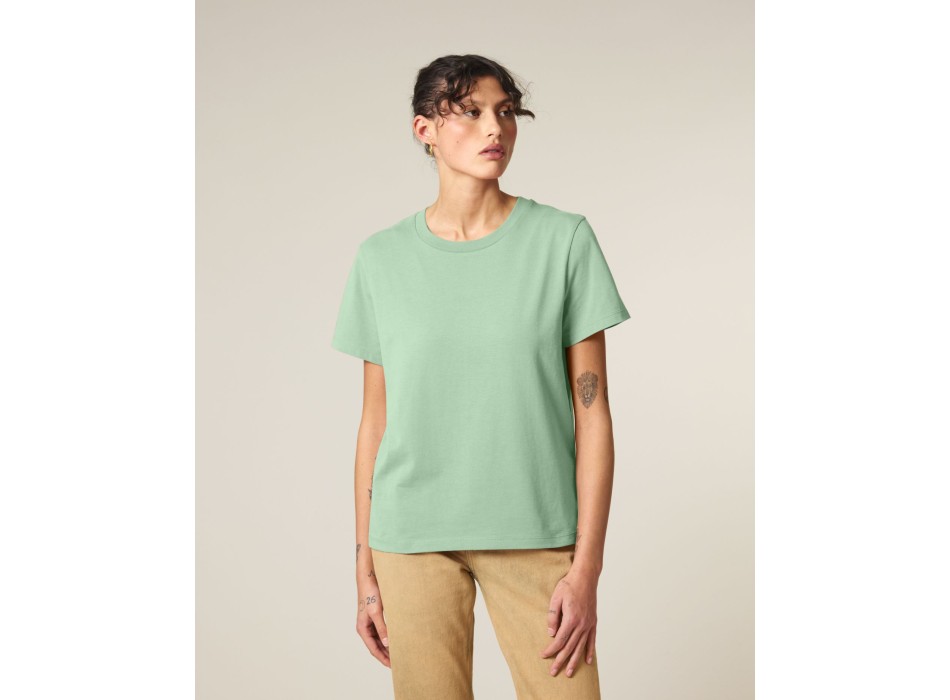 Stella Muser - La t-shirt iconica da donna FullGadgets.com