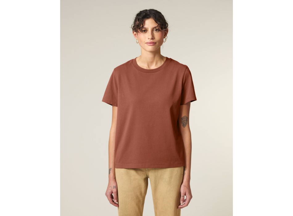 Stella Muser - La t-shirt iconica da donna FullGadgets.com