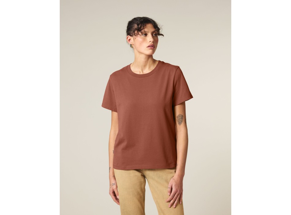 Stella Muser - La t-shirt iconica da donna FullGadgets.com