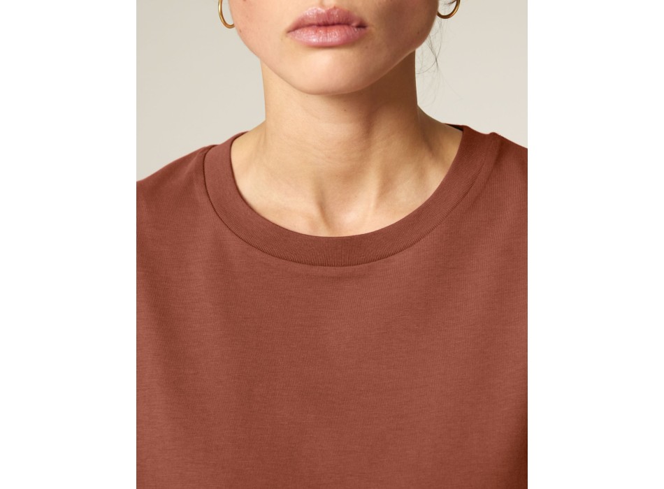 Stella Muser - La t-shirt iconica da donna FullGadgets.com