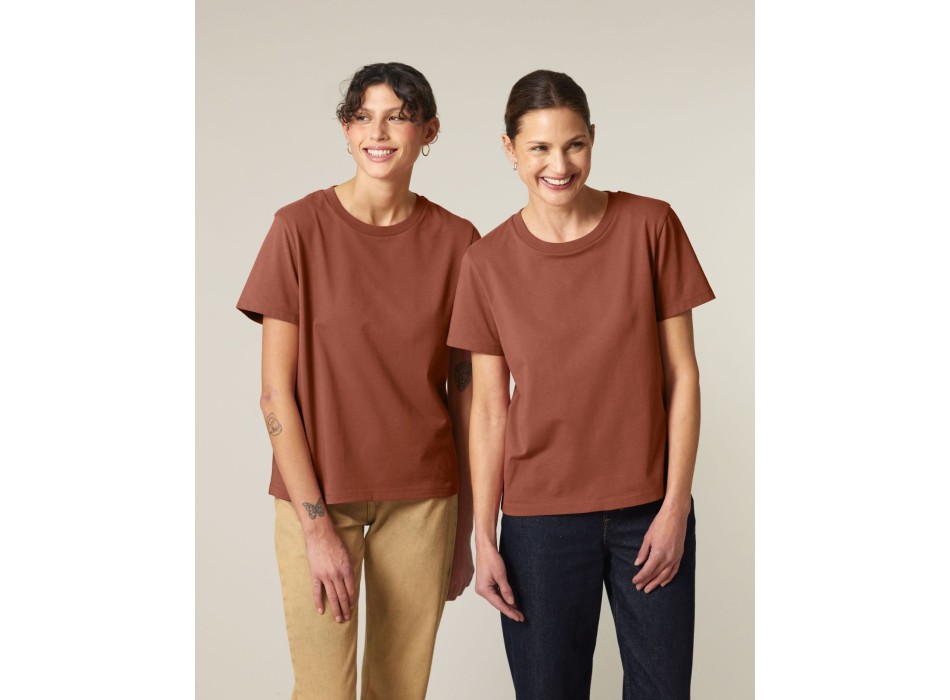 Stella Muser - La t-shirt iconica da donna FullGadgets.com