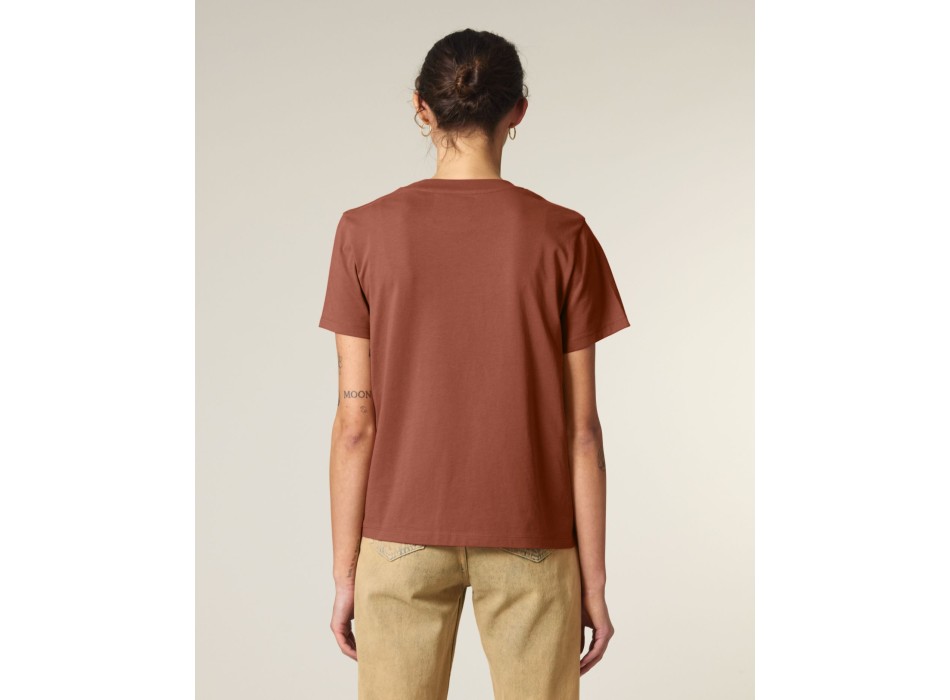 Stella Muser - La t-shirt iconica da donna FullGadgets.com