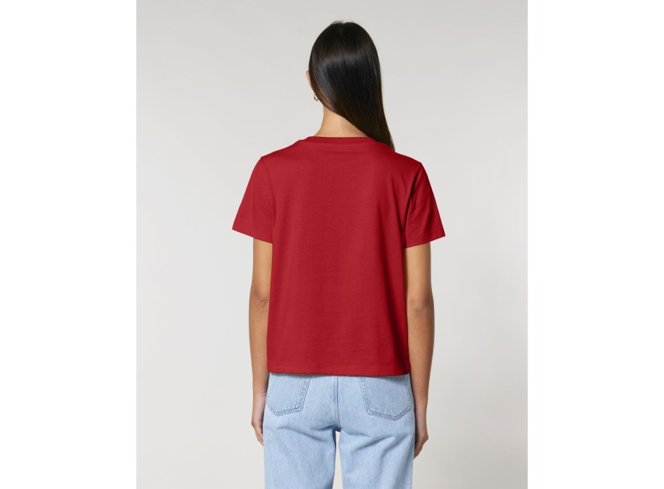 Stella Muser - La t-shirt iconica da donna FullGadgets.com