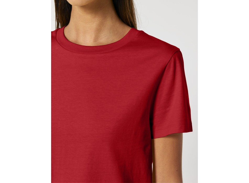 Stella Muser - La t-shirt iconica da donna FullGadgets.com