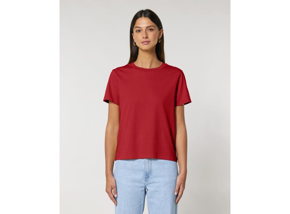 Stella Muser - La t-shirt iconica da donna FullGadgets.com