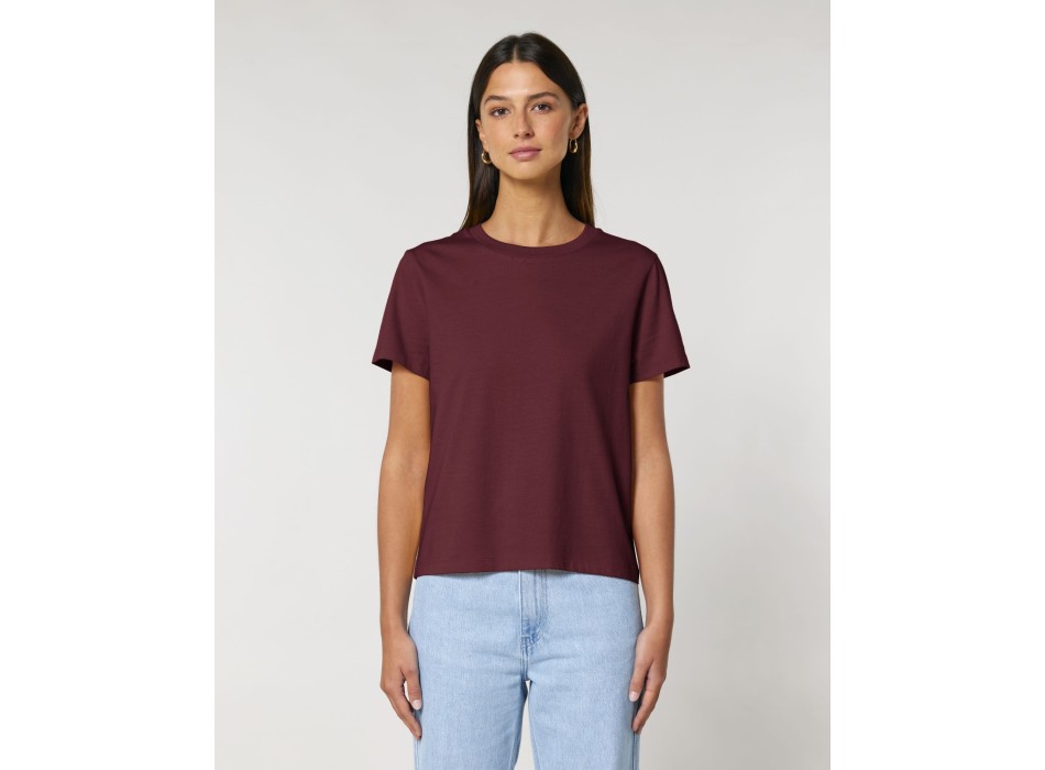 Stella Muser - La t-shirt iconica da donna FullGadgets.com