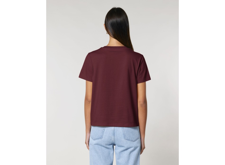 Stella Muser - La t-shirt iconica da donna FullGadgets.com