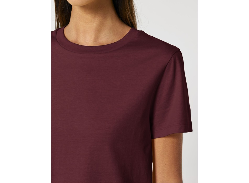 Stella Muser - La t-shirt iconica da donna FullGadgets.com