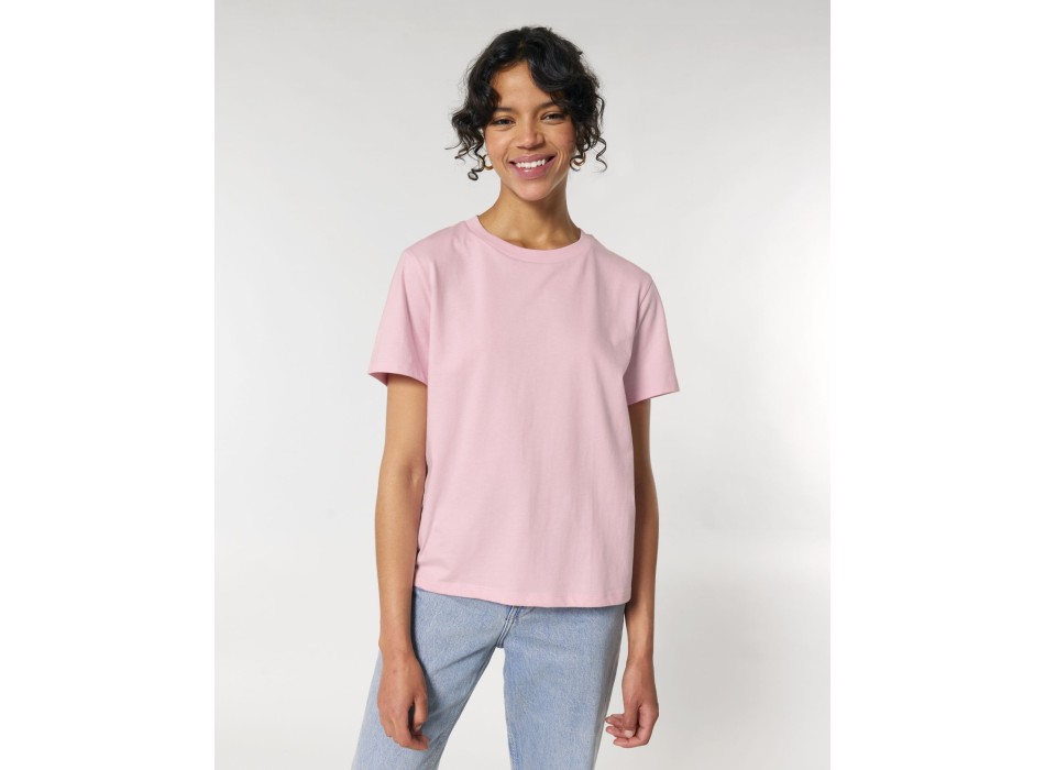 Stella Muser - La t-shirt iconica da donna FullGadgets.com