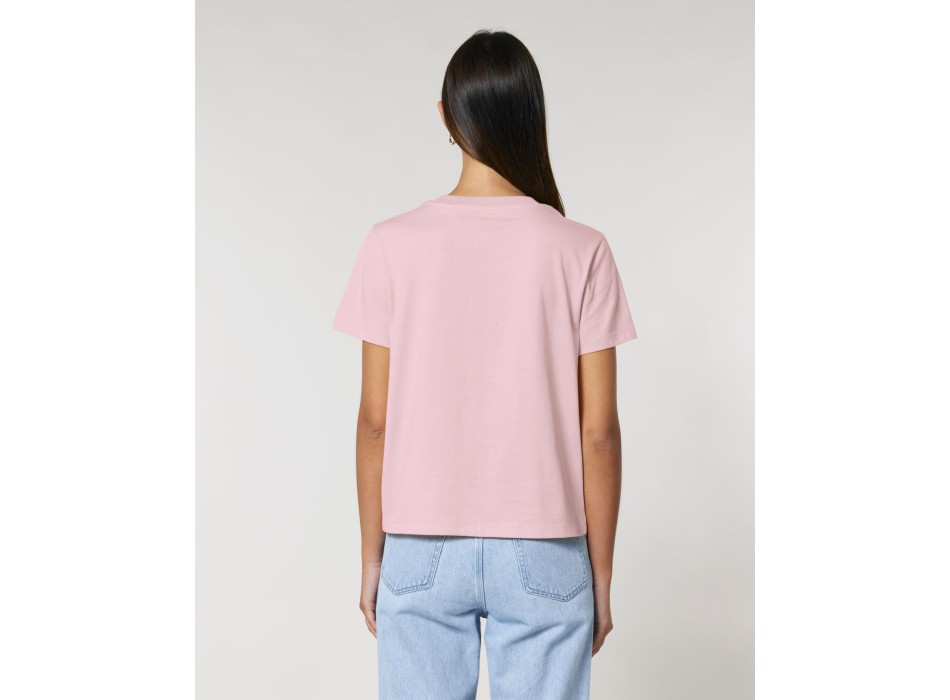 Stella Muser - La t-shirt iconica da donna FullGadgets.com