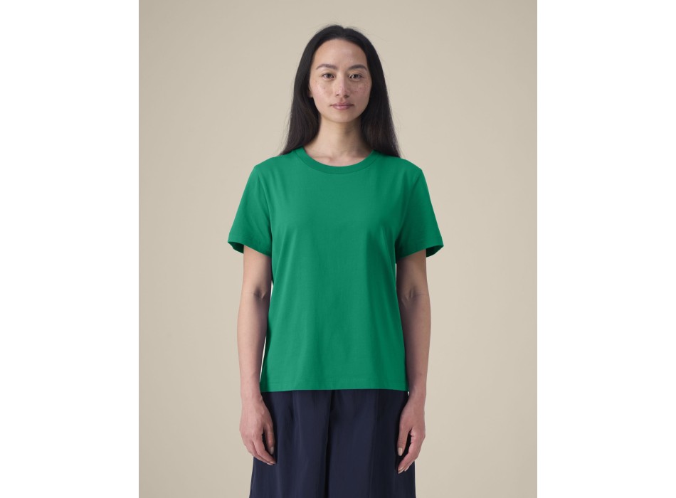 Stella Muser - La t-shirt iconica da donna FullGadgets.com