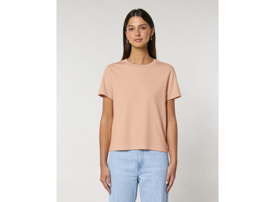 Stella Muser - La t-shirt iconica da donna FullGadgets.com