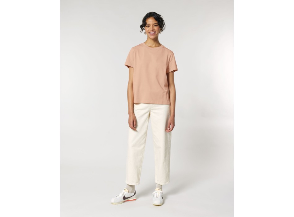 Stella Muser - La t-shirt iconica da donna FullGadgets.com