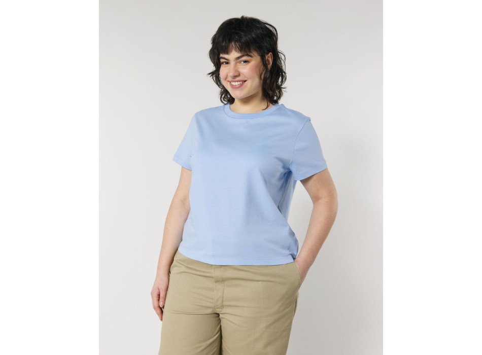 Stella Muser - La t-shirt iconica da donna FullGadgets.com