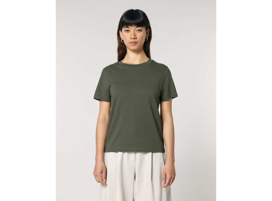 Stella Muser - La t-shirt iconica da donna FullGadgets.com