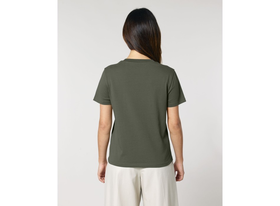 Stella Muser - La t-shirt iconica da donna FullGadgets.com