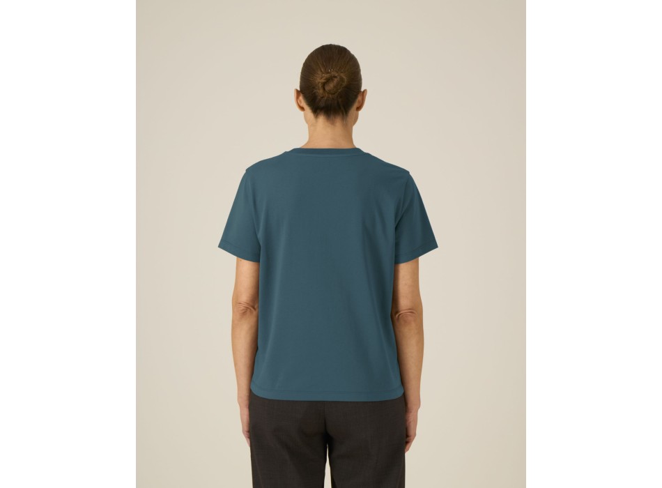 Stella Muser - La t-shirt iconica da donna FullGadgets.com