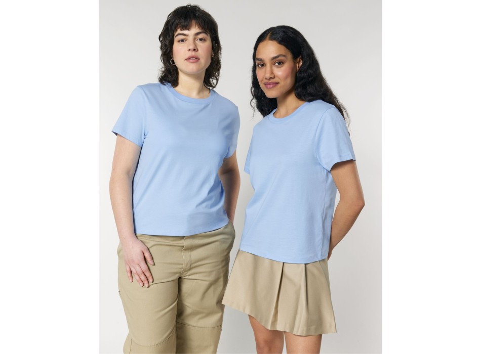 Stella Muser - La t-shirt iconica da donna FullGadgets.com