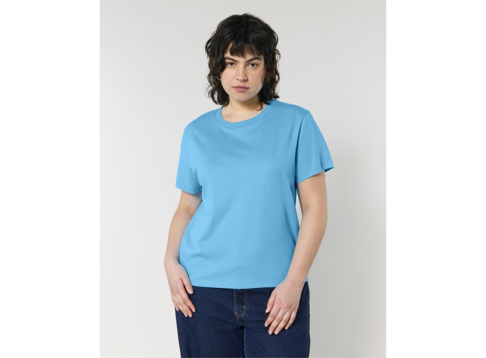 Stella Muser - La t-shirt iconica da donna FullGadgets.com