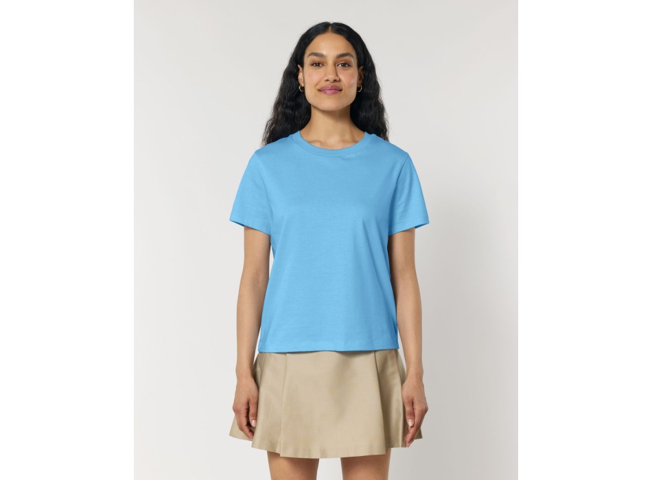 Stella Muser - La t-shirt iconica da donna FullGadgets.com