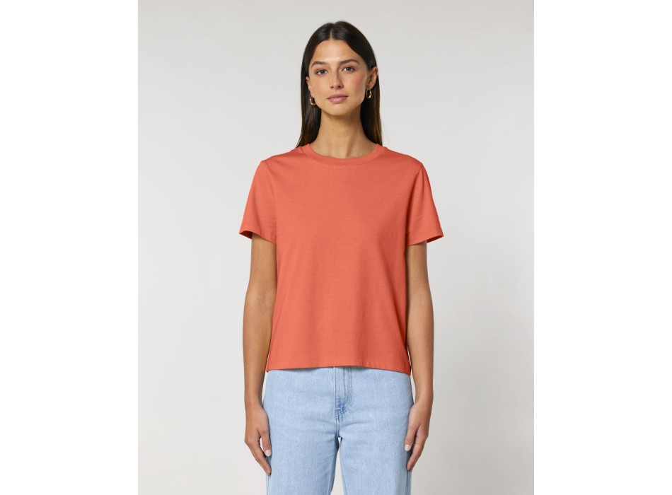 Stella Muser - La t-shirt iconica da donna FullGadgets.com