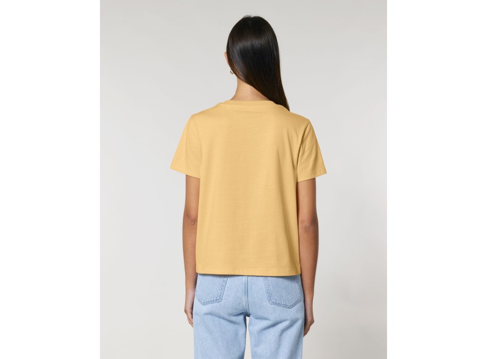 Stella Muser - La t-shirt iconica da donna FullGadgets.com