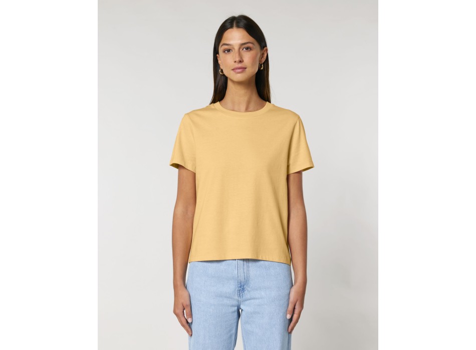 Stella Muser - La t-shirt iconica da donna FullGadgets.com