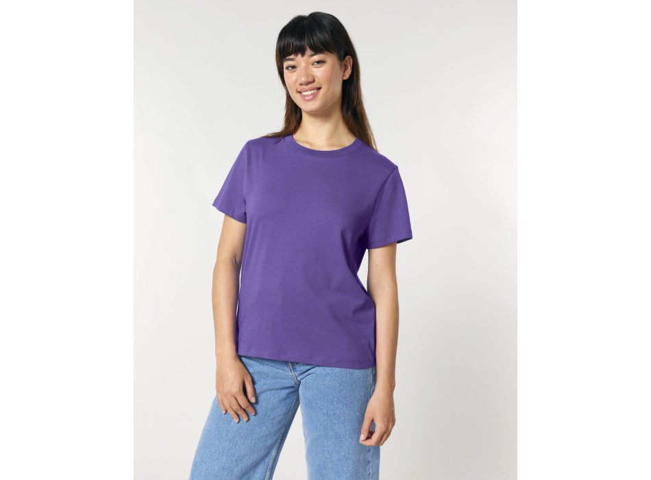 Stella Muser - La t-shirt iconica da donna FullGadgets.com