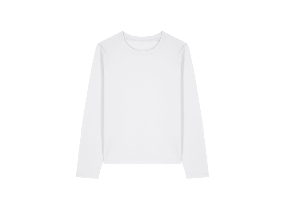 Stella Muser Long Sleeve - La t-shirt a manica lunga da donna FullGadgets.com