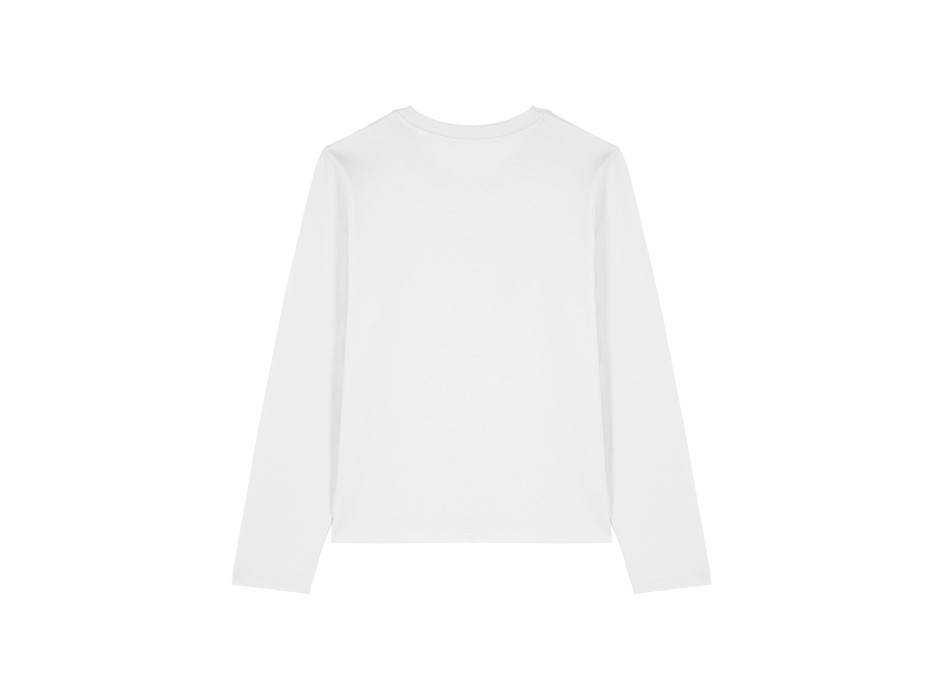 Stella Muser Long Sleeve - La t-shirt a manica lunga da donna FullGadgets.com