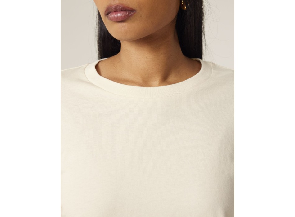 Stella Muser Long Sleeve - La t-shirt a manica lunga da donna FullGadgets.com