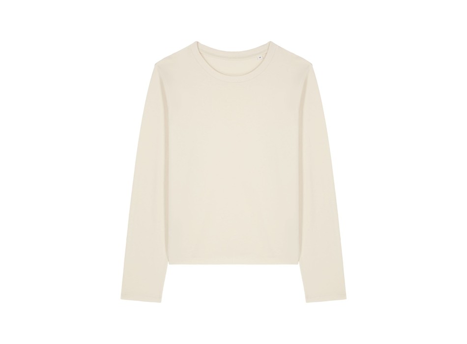 Stella Muser Long Sleeve - La t-shirt a manica lunga da donna FullGadgets.com