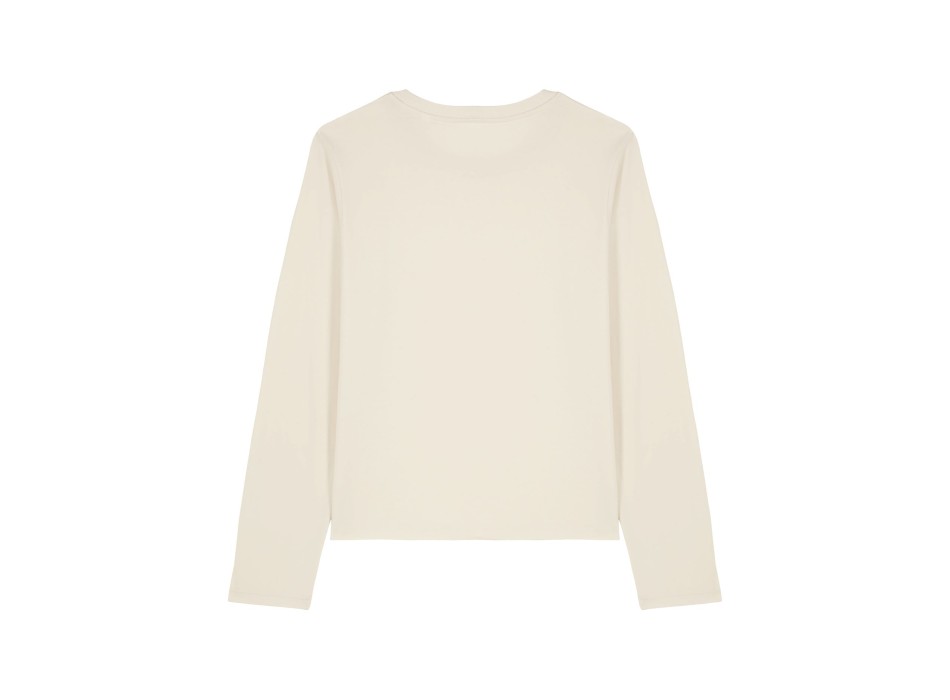 Stella Muser Long Sleeve - La t-shirt a manica lunga da donna FullGadgets.com