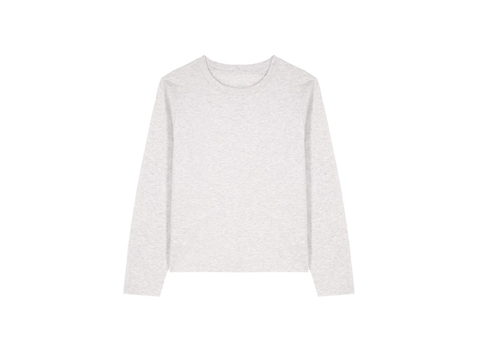 Stella Muser Long Sleeve - La t-shirt a manica lunga da donna FullGadgets.com