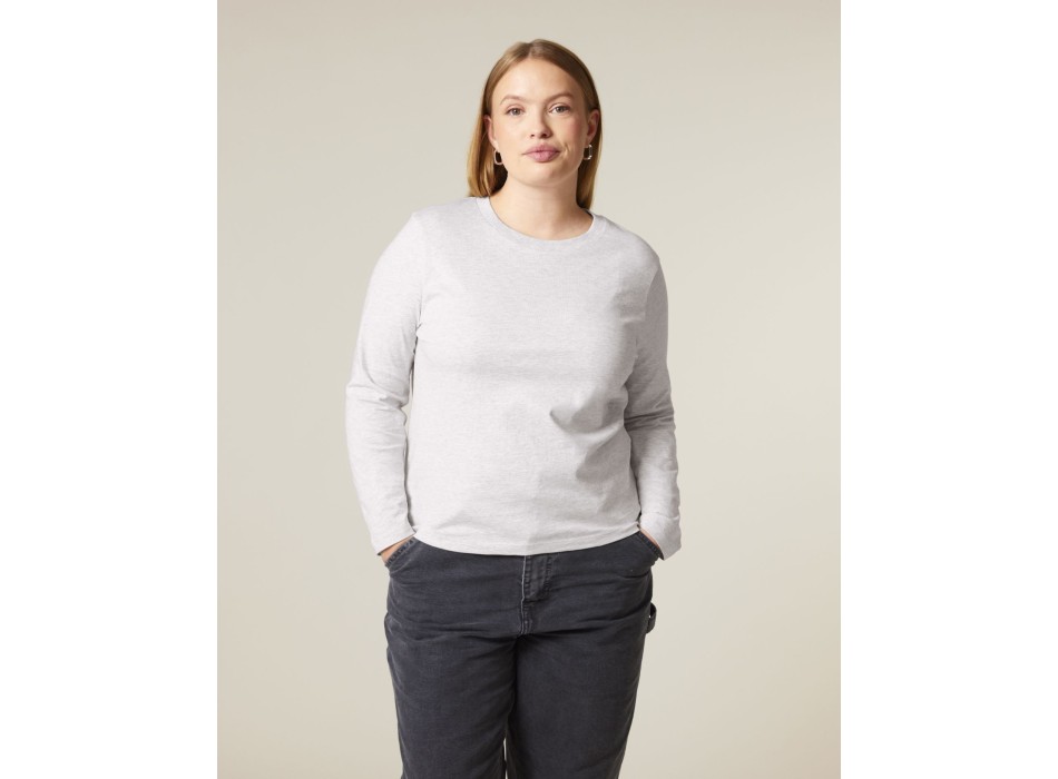 Stella Muser Long Sleeve - La t-shirt a manica lunga da donna FullGadgets.com