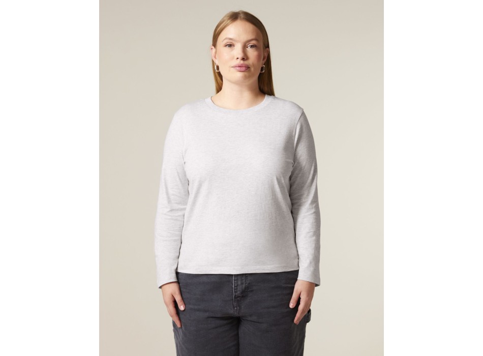 Stella Muser Long Sleeve - La t-shirt a manica lunga da donna FullGadgets.com