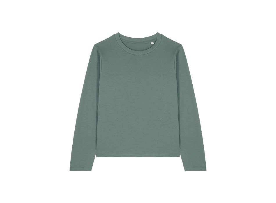 Stella Muser Long Sleeve - La t-shirt a manica lunga da donna FullGadgets.com