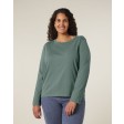 Stella Muser Long Sleeve - La t-shirt a manica lunga da donna FullGadgets.com