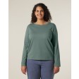 Stella Muser Long Sleeve - La t-shirt a manica lunga da donna FullGadgets.com