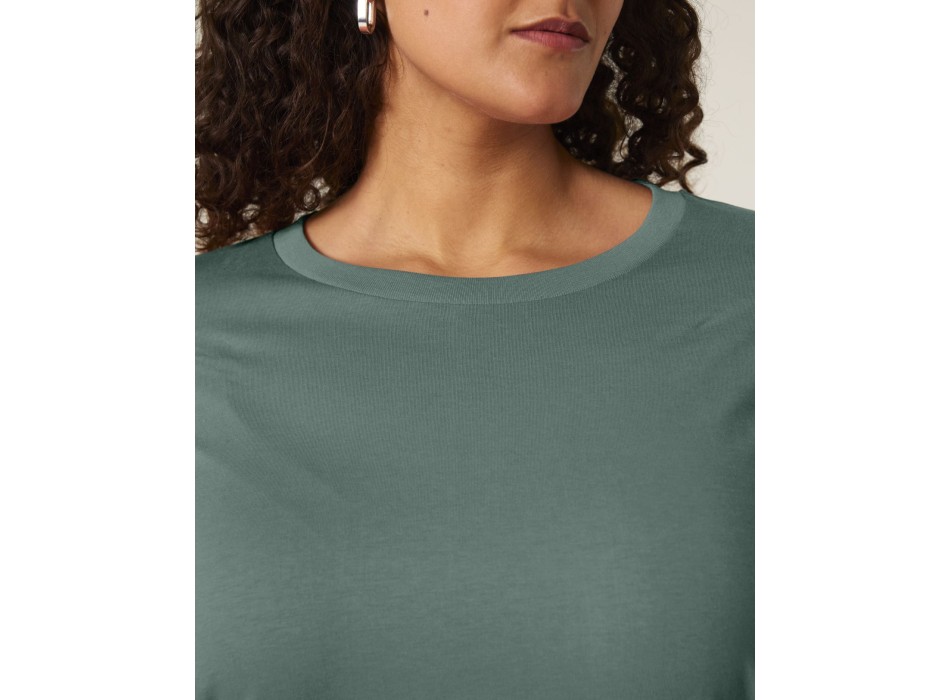 Stella Muser Long Sleeve - La t-shirt a manica lunga da donna FullGadgets.com