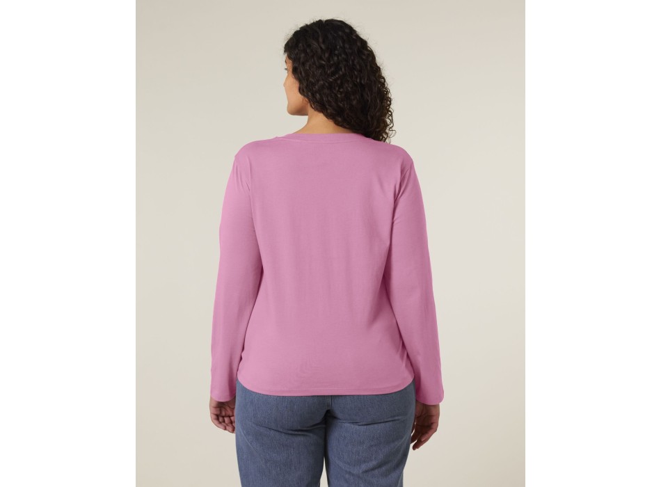 Stella Muser Long Sleeve - La t-shirt a manica lunga da donna FullGadgets.com