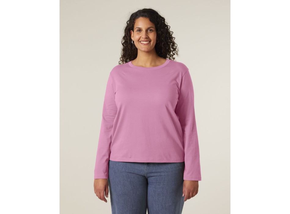 Stella Muser Long Sleeve - La t-shirt a manica lunga da donna FullGadgets.com