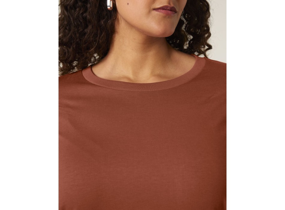 Stella Muser Long Sleeve - La t-shirt a manica lunga da donna FullGadgets.com