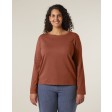 Stella Muser Long Sleeve - La t-shirt a manica lunga da donna FullGadgets.com