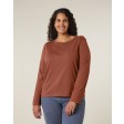 Stella Muser Long Sleeve - La t-shirt a manica lunga da donna FullGadgets.com