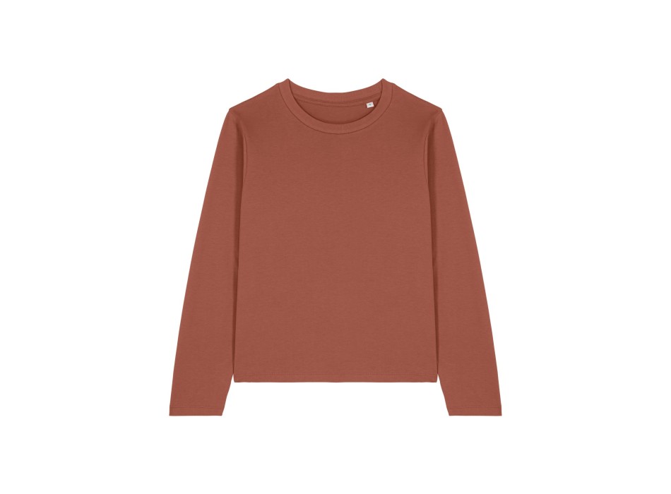 Stella Muser Long Sleeve - La t-shirt a manica lunga da donna FullGadgets.com