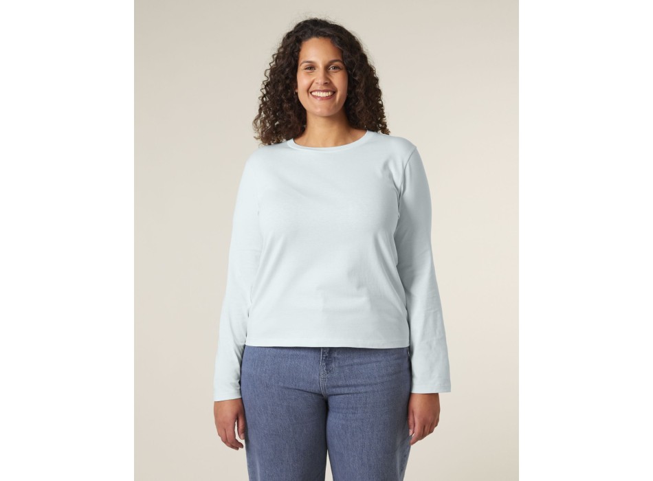 Stella Muser Long Sleeve - La t-shirt a manica lunga da donna FullGadgets.com