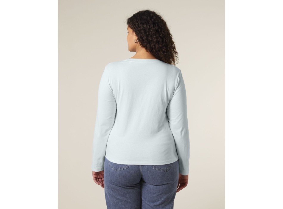 Stella Muser Long Sleeve - La t-shirt a manica lunga da donna FullGadgets.com