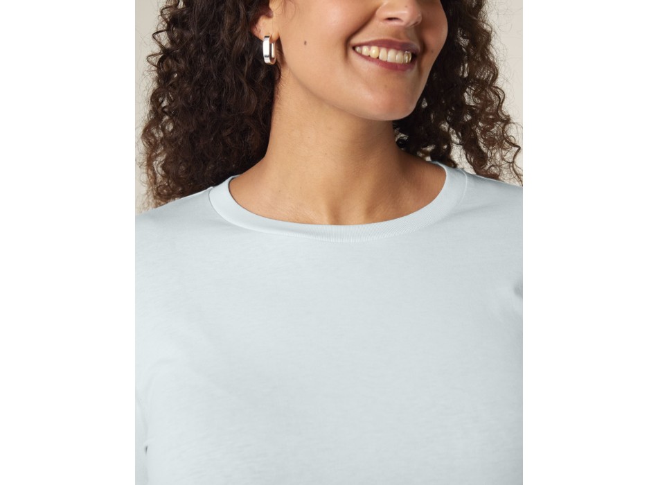 Stella Muser Long Sleeve - La t-shirt a manica lunga da donna FullGadgets.com