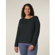 Stella Muser Long Sleeve - La t-shirt a manica lunga da donna FullGadgets.com